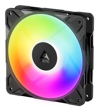 Набір із трьох вентиляторів для корпусу 120MM P12 PRO A-RGB 3-PACK ARCTIC (ACFAN00333A) [502966]