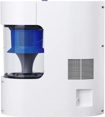 Робот-пилосос DEEBOT N20 PRO PLUS DKX55 WH ECOVACS (DKX55 N20PP WHITE) [50586]