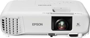 Проєктор Epson EB-E24 XGA, 3600 lm, 1.44 (V11HB51042) [105428]