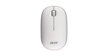Mиша USB OPTICAL WRL BUBBLE ACER (GP.MCE11.03G) [504070]