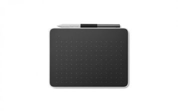 Графічний планшет Wacom One S Bluetooth (CTC4110WLW1B) [612911]