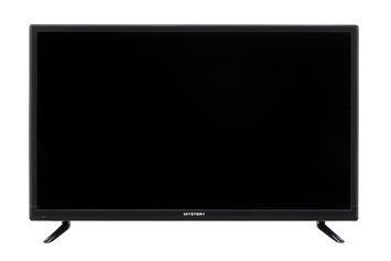 TV 24 Mystery HD Ready/T2/Smart TV/Android 11/USB 2.0/Wi-Fi/Black (MTV-2450HST2) [400785]