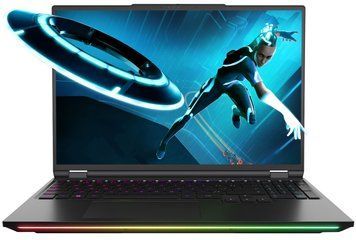Ноутбук Dream Machines RX5070Ti-16 16WQXGA, Intel U9-275HX, 32GB, F2TB, NVD5070Ti-12, DOS, чорний (RX5070TI-16UA30) [113003]