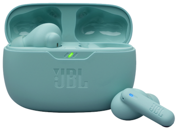 Гарнітура JBL WAVE BEAM 2 Blue (JBLWBEAM2BLU) [201390]