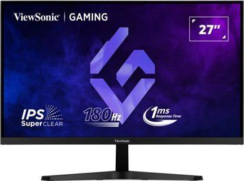 Монітор 27" IPS VIEWSONIC (VX27G1-HD) [503195]