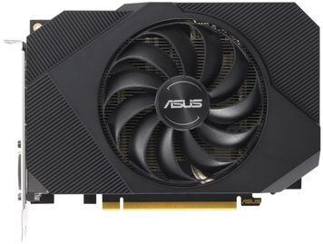 Відеокарта ASUS GeForce RTX 3050 8GB GDDR6 PH PH-RTX3050-8G-V2 (90YV0GH8-M0NA00) [12520]