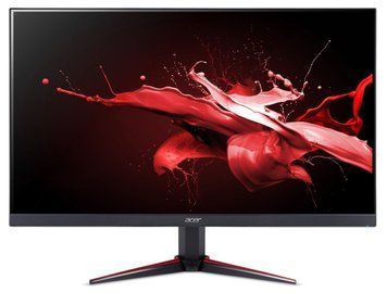 Монiтор 23.8" Acer VG240YM3bmiipx Black (UM.QV0EE.304) [200016]
