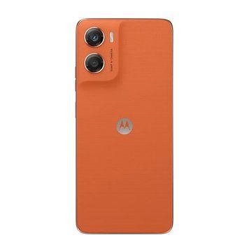 Смартфон Motorola Moto G06 4/128GB Arabesque (PBA20019RS) [619140]