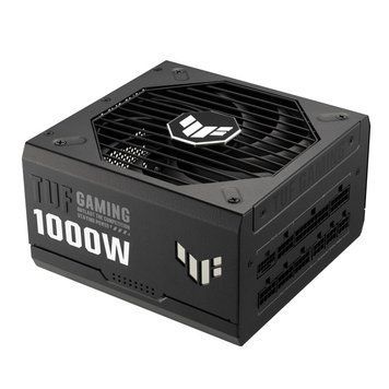 Блок живлення Asus TUF Gaming 1000W Gold (90YE00S1-B0NA00) [612451]