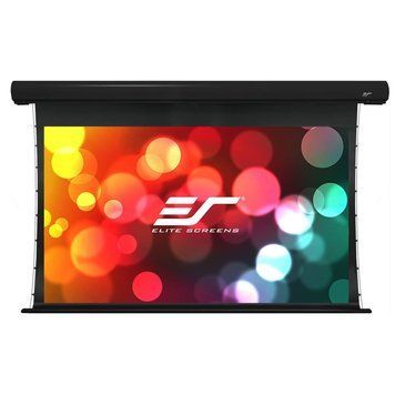 Проекційний екран ELITE SCREENS (SKT120UHW-E20) [301936]