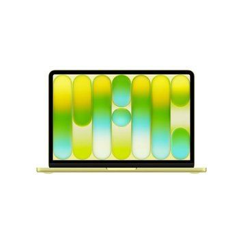 Ноутбук Apple MacBook Neo A3404 (MHFD4UA/A) [726635]