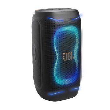 Акустична система портативна з БТ JBL (JBLPB130BLKEP) [504221]