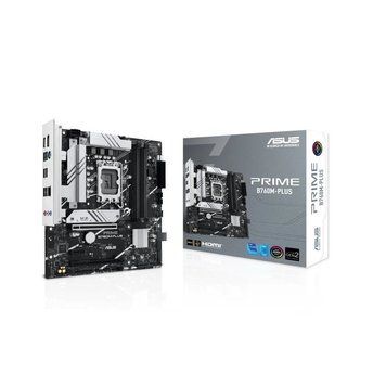 Материнська плата Asus Socket 1700 (Prime B760M-Plus) [607783]
