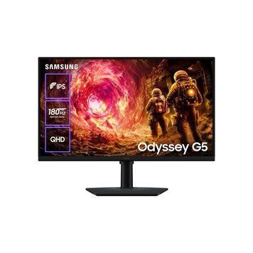 Монітор Samsung (LS27FG500EIXUA) [727031]