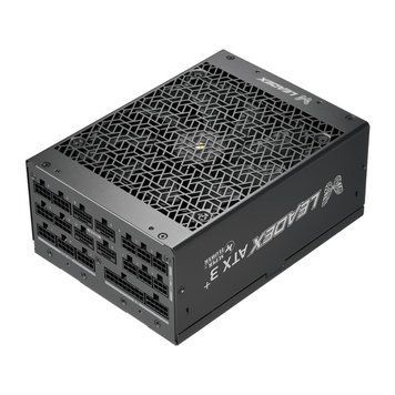 Блок живлення ATX3.1 2800W LEADEX TITANIUM SUPER FLOWER (SF-2800F14HP) [503102]