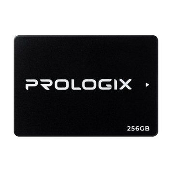 Накопичувач SSD 256GB Prologix S360 2.5" SATAIII 3D TLC (PRO256GS360) [607943]
