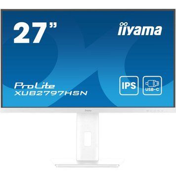 Монітор IIYAMA (XUB2797HSN-W2) [300732]