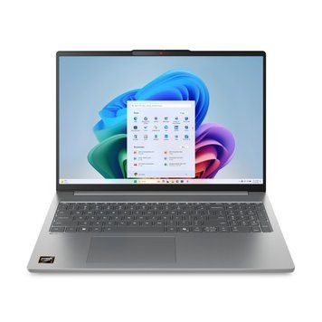 Ноутбук (портативний комп&rsquo;ютер) IPS5-16ARP10 R7-7735HS 16" 16/512GB LENOVO (83HU003NRA) [503780]