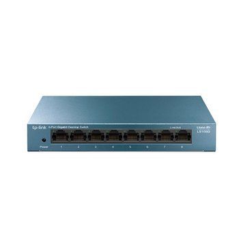 Комутатор TP-Link (LS108G) [1000357]