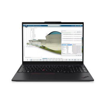Ноутбук LENOVO ThinkPad P16s Gen 4 (AMD) (21RX0011RA) [304853]