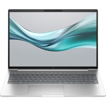 Ноутбук HP EliteBook 665 G11 16" WUXGA IPS, 300n/Ryz 7 PRO 7735U (4.7)/32Gb/SSD1Tb/Rad/FPS/Підсв/DOS (8Z719AV_V3) [400222]