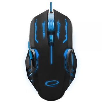 Комп'ютерна миша ESPERANZA Mouse MX403 APACHE Blue (EGM403B) [301504]