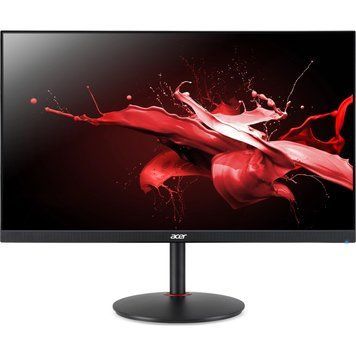 Монітор ACER XV270UXEbmiiprx (UM.HX0EE.E01) [306937]