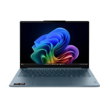 Ноутбук LENOVO Yoga Slim 7 14AKP10 (83JY004VRA) [304034]