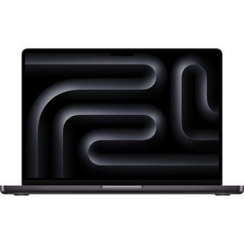 Ноутбук Apple MacBook Pro 14 A3434 M5 Space Black (MDE34UA/A) [714843]
