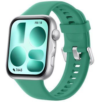 Смарт-годинник Huawei Watch Fit 5 Green (55020HSB) [621305]