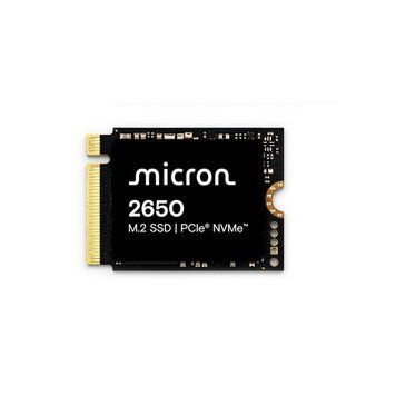 Накопичувач SSD 256GB Micron M.2 2230 PCIe 4.0 x4 3D TLC (MTFDKBK256TGW) [617015]