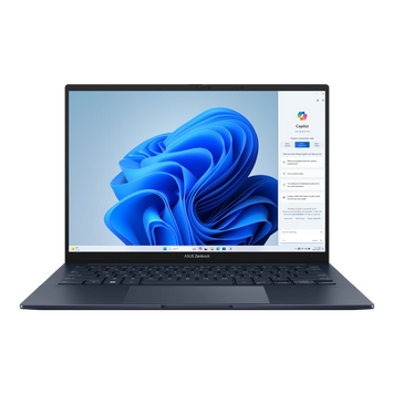 Ноутбук ASUS UX3405CA-QL290 (90NB14W3-M00BD0) [301668]