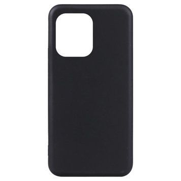 Чохол до мобільного телефону A6 PRO OPPO (AC262 BLACK) [502958]