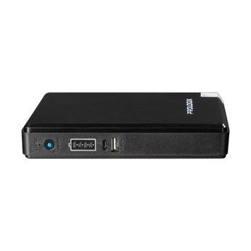 Джерело безперебійного живлення для роутерів mini UPS DC Prologix (PLP3660ECO) [621585]