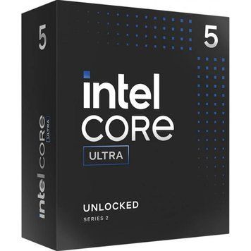 Процесор INTEL Ultra 5 245K FCLGA1851 B (BX80768245K) [302751]
