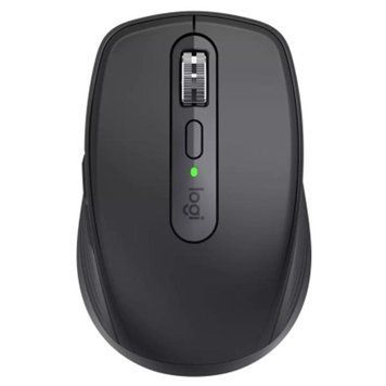 Миша бездротова Logitech MX Anywhere 3S Graphite (910-006929) [606546]