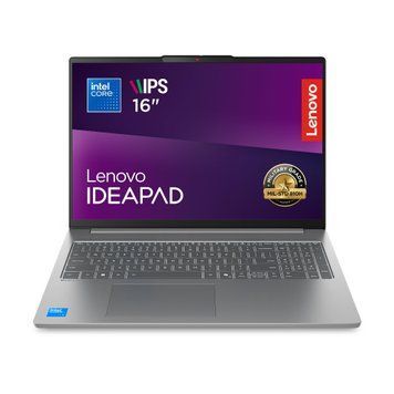 Ноутбук (портативний комп&rsquo;ютер) IPS5-16IRH10 CI7-13620H 16" 16/512GB LENOVO (83HS007MRA) [501059]