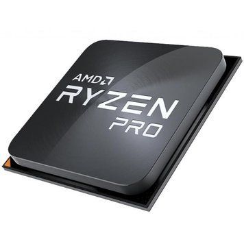 Процесор AMD Ryzen 3 Pro 4350G (3.8GHz 4MB 65W AM4) Multipack (100-100000148MPK) [621022]
