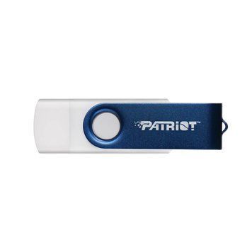 Флеш-накопичувач Patriot USB 3.2 Gen 1 Xporter X550 128GB Type-A+C (PS128GX550AAD) [803076]