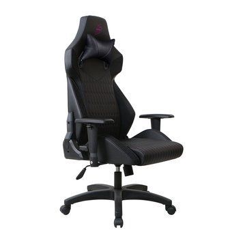 Крісло для геймерів 1stPlayer Black (WIN101) [611138]