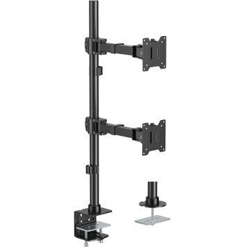 Кронштейн OfficePro 17-49" Black (VESA100х100) (MA122B) [620240]