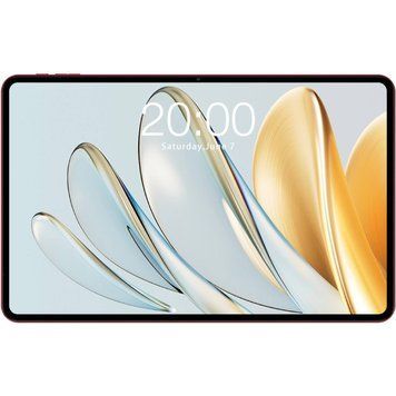 Планшет Teclast 12&rdquo; FHD / 6GB / 128GB / A733 / 8000mAh / WIFI / 13+5Mp / Metal / Red (T60AI) [404340]