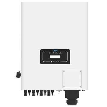Інвертор мережевий 50kW Deye, трифазний (SUN-50K-G04) [619783]