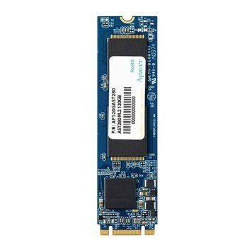 Накопичувач SSD 120GB Apacer AST280 M.2 SATAIII TLC (AP120GAST280-1) [622004]