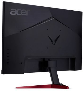Монiтор 23.8" Acer VG240YM3bmiipx Black (UM.QV0EE.304) [200016]