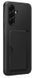 Чохол Samsung для Galaxy A56 (A566), Card Slot Case, чорний (EF-OA566TBEGWW) [108328], фото 6