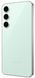 Смартфон Samsung Galaxy S24 FE 8/256Gb LGG Mint (SM-S721BLGGEUC) [202422], фото 4