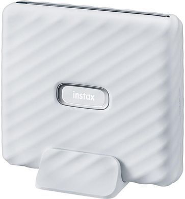 Принтер миттєвого друку Fujifilm Instax Link Wide Ash White EX D (16719574) [616951]