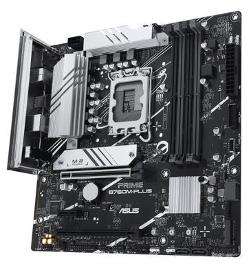 Материнська плата Asus Socket 1700 (Prime B760M-Plus) [607783]