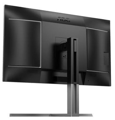 Монiтор 31.5" AOC Black (U32U3CV) [204271]